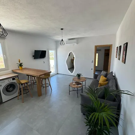 Stema Agia Anna (Naxos)