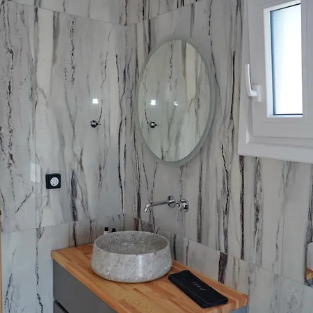 Stema Apartment Agia Anna (Naxos)