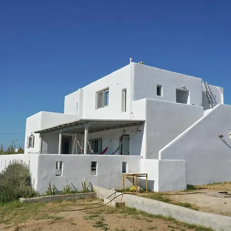 S&m Διαμέρισμα