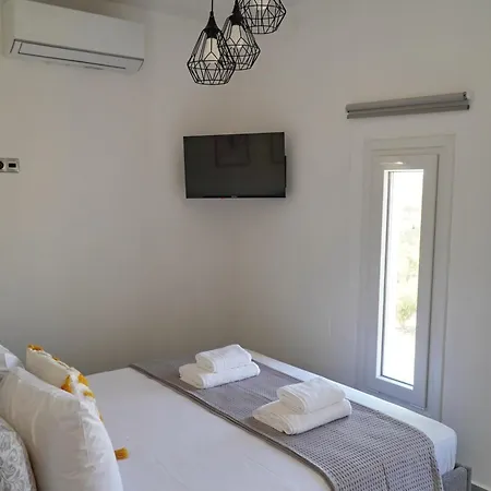 Apartmán S&m *
