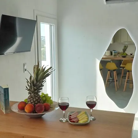 Stema Apartment *