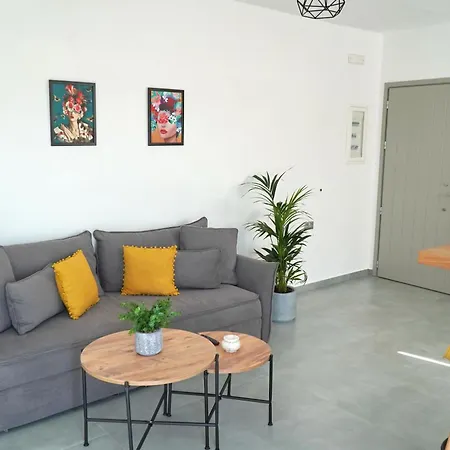 Apartment Stema