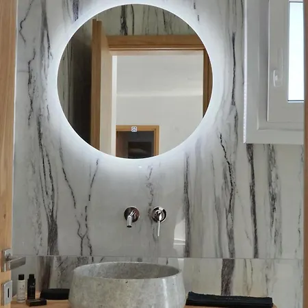 Stema Apartamento Agia Anna (Naxos)