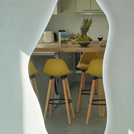 Apartment Stema *