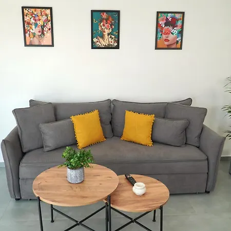 Apartment Stema *